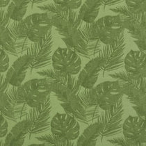 Palmetto Kiwi Fabric by the Metre